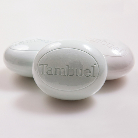 Мыло туалетное твердое Tambuel «Ессентуки»