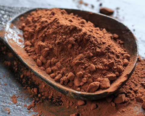 Какао-порошок натуральный