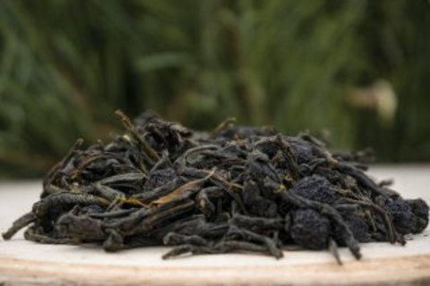 Иван-чай суздальский «с аронией (черноплодной рябиной)»
