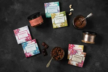 Натуральный шоколад 🍫