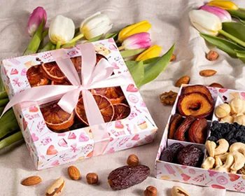 Подарочные наборы