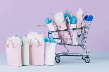 Распродажа 🛍️